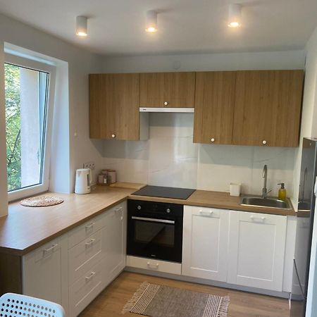 Apartament Mirage Διαμέρισμα Sandomierz Εξωτερικό φωτογραφία