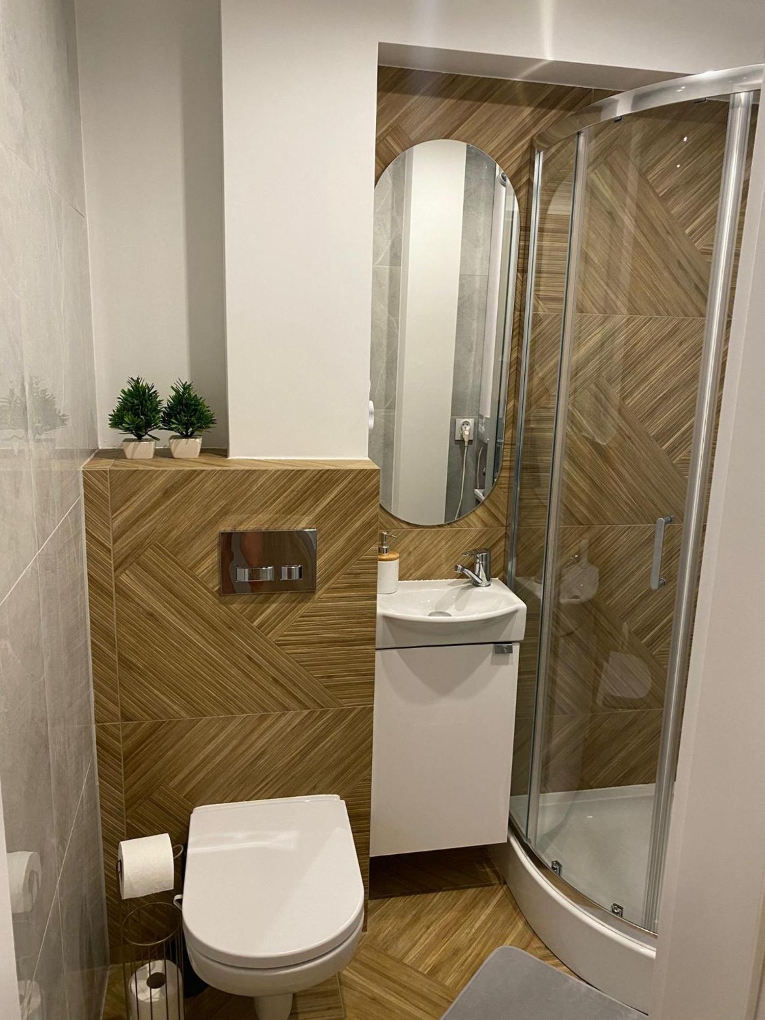 Apartament Mirage Διαμέρισμα Sandomierz Εξωτερικό φωτογραφία